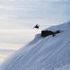 В Болгарии из-за схода лавины погибли сноубордисты