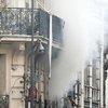 Взрыв в Париже: появились жуткие подробности 