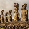 Остров Пасхи: ученые раскрыли секрет статуй