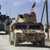 В США заявили о начале вывода войск из Сирии