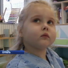 Трирічна Софія потребує негайного лікування онкологічного захворювання крові