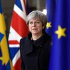 Великобритания не будет продлевать сроки Brexit - Тереза Мэй