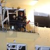 В Тбилиси в жилом доме прогремел взрыв, есть жертвы (видео)