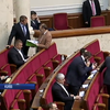 Як депутати Верховної Ради приймали скандальний релігійний закон