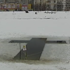 У Києві готуються відзначати Водохреще