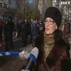 Жителі Болграда протестують проти політичного переслідування мера Сергія Димитрієва