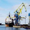 Мариупольский порт занял второе место по объему перевалки металла