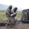 Боевики понесли потери на Донбаcсе