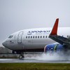 В России захватили пассажирский самолет
