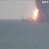 Пожежа у Керченській протоці: постраждалі танкери постачали газ до Сирії