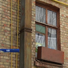 Будинок у Києві залишається без тепла з початку опалювального сезону