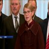 Президентські вибори в Україні: Юлія Тимошенко подала документи до ЦВК