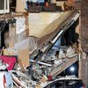 Взрыв дома в Гааге: люди остались под завалами 