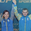 Спортсмени з України встановили світовий рекорд у стрільбі з пневматичного пістолета