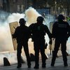 Протесты во Франции: арестован один из организаторов "желтых жилетов"