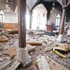 На Филиппинах прогремел взрыв в мечети