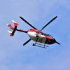 В США потерпел крушение вертолет, есть жертвы