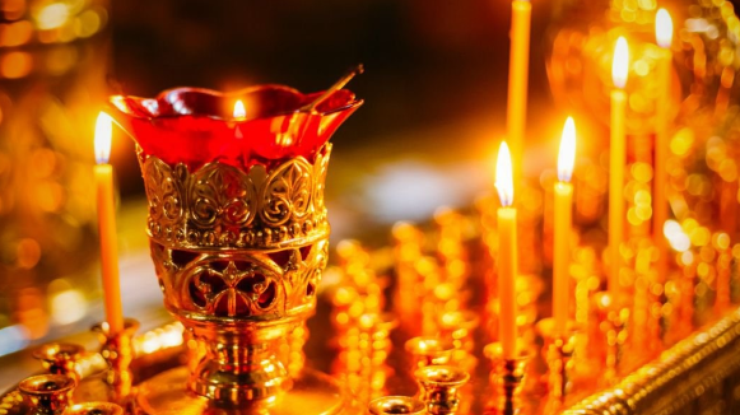 Фото: православные праздники 