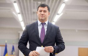 Отказ от восстановления Насирова в должности главы ГФС ставит под вопрос эффективность судебной реформы - эксперт