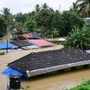 Во время мощного наводнения погибли более 160 человек 
