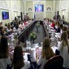 Girl 2 Leader: Україна долучилася до святкування Міжнародного Дня дівчат - Юлія Льовочкіна