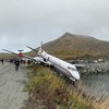 Авиакрушение со школьниками: известны детали катастрофы 
