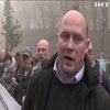 Жителі Луганщини вимагають зберегти вітчизняну хімічну промисловість - Сергій Каплін