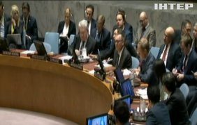 Радбез ООН скликає засідання через ракетну загрозу КНДР