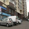 У Києві пасажири позашляховика влаштували стрілянину