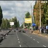 Жахлива аварія у Черкасах: автомобіль гонщика "влетів" у натовп глядачів