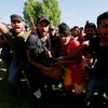 МИД призывает украинцев воздержаться от поездок в Ирак
