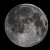 NASA опубликовало 3D-карту Луны (видео) 