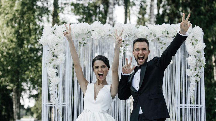 Какому знаку зодиака свадьба принесет удачу / Фото: weddywood.ru