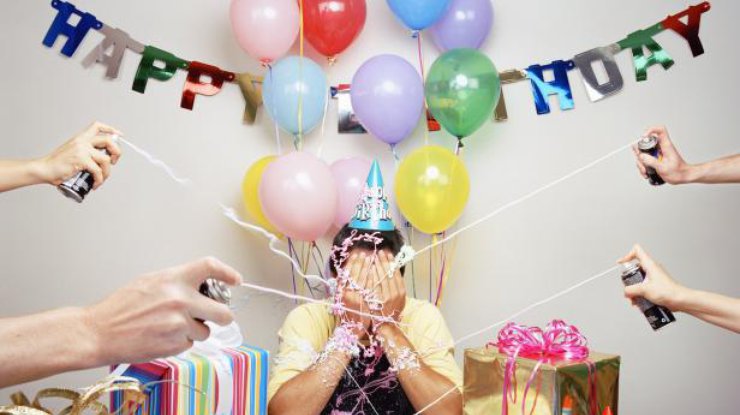 Почему нельзя отмечать день рождения раньше / Фото:time