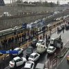 Сотні людей стали жертвами протестів у Ірані