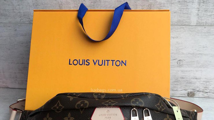 Louis Vuitton / Фото: Lux-Bags