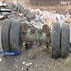 Масштабна аварія: на Одеській трасі розбилися 11 автівок
