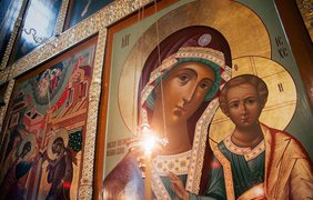 Праздник Казанской иконы Божьей Матери 2019: в чем помогает 