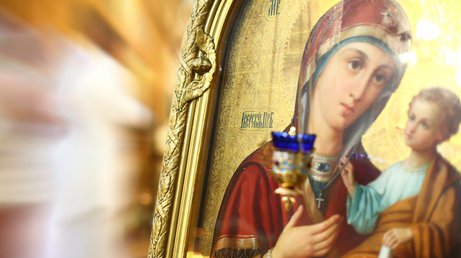 День Казанской иконы Божией Матери 2019: молитва и поздравления в стихах и прозе