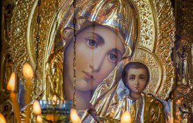 День Казанской иконы Божией Матери: приметы и суеверия 