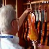 Житель Македонії розкрив секрет виготовлення унікальних скрипок