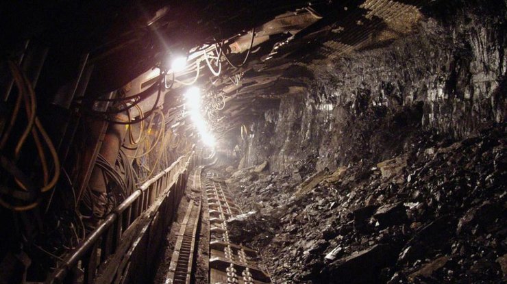 В Китае затопило шахту / Фото: 24