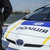 В Киеве пьяный мужчина избил патрульную 
