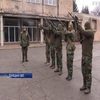 На Донбасі від ворожого обстрілу загинув український солдат