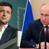 "Обмен пленными": Зеленский и Путин договорились о согласовании новых списков