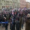 Жителі Білорусі виступили проти інтеграції з Росією