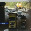 Уряд Німеччини відмовився вводити ліміт швидкості на автобанах країни