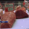 Польща постачала до ЄС м'ясо хворих корів