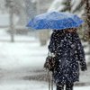 Прогноз погоды на неделю: в Украину идет атмосферный фронт со снегопадами