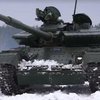 Сотни танков Т-64 модернизировали для ВСУ 